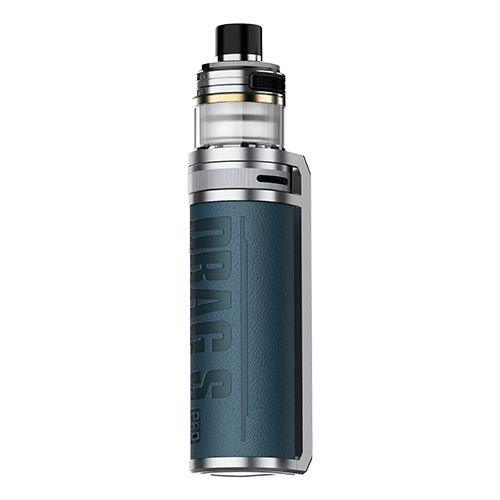 Drag S Pro Kit By Voopoo - I Love Vapour